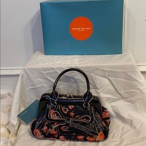 Karen Millen purse